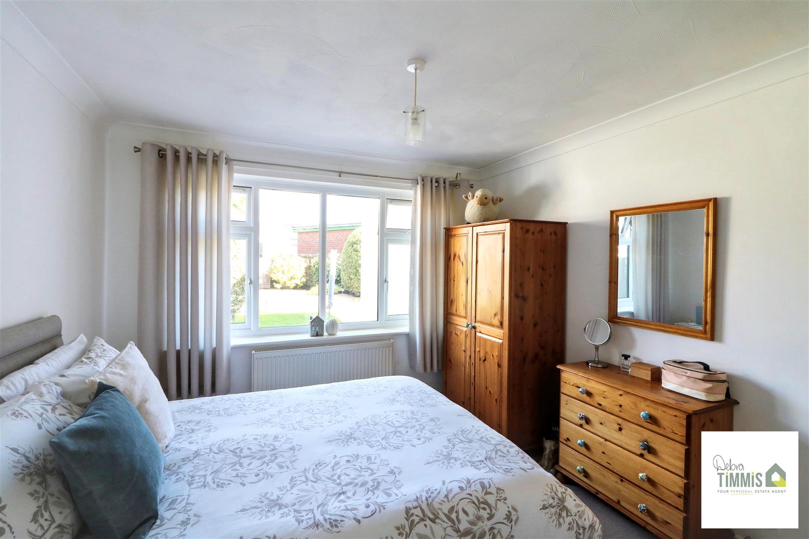 Moss Park Avenue, Werrington, Stoke-On-Trent